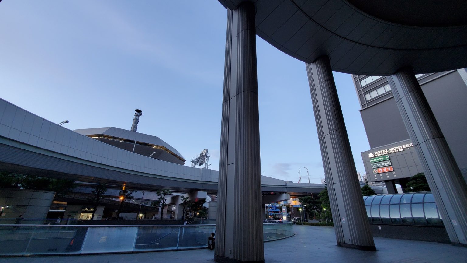 TRAVEL BAG LUGGAGE STORAGE & DELIVERY Once you arrive at Namba